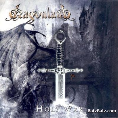 Dragonland -  (2001-2011) (Lossless + MP3)