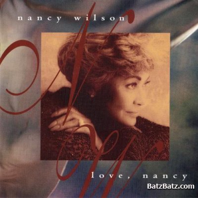 Nancy Wilson - Love, Nancy (1994) (LOSSLESS)