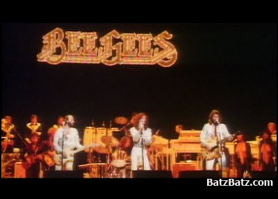 Bee Gees - The Story of...Robin, Barry & Maurice Gibb (2011) DVDRip