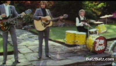 Bee Gees - The Story of...Robin, Barry & Maurice Gibb (2011) DVDRip