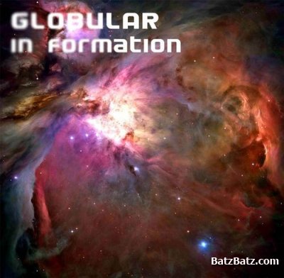 Globular  In Formation (2010)