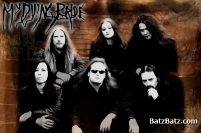 My Dying Bride - Two Winters Only [Unofficial] (Video)