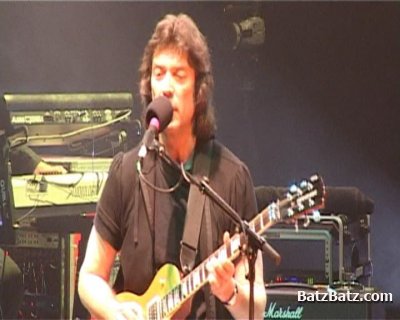 Steve Hackett Live - Fire & Ice 2011 DVD5