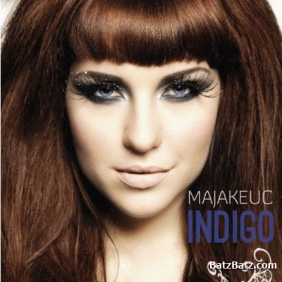 Maja Keuc - Indigo (2011)