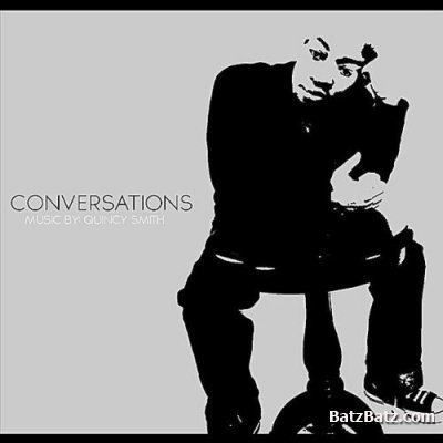 Quincy Smith - Conversations (2011)