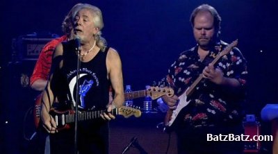 John Mayall - Dirty Water (2003) (Video)