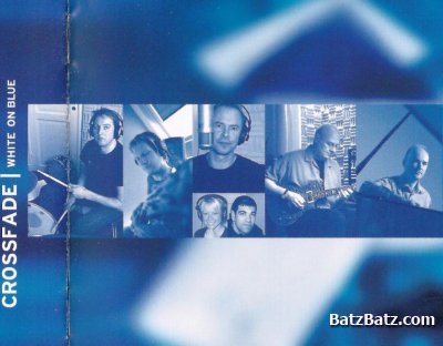 Crossfade - White On Blue (2004) Lossless