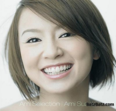 Ami Suzuki - Ami Selection (2011)