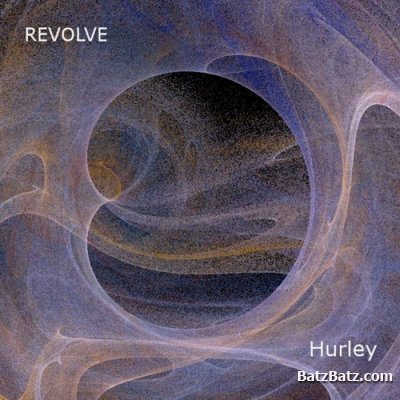 Hurley - REVOLVE (2009)