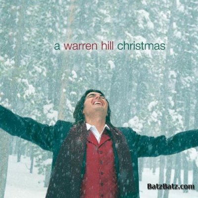 Warren Hill - A Warren Hill Christmas (2002)