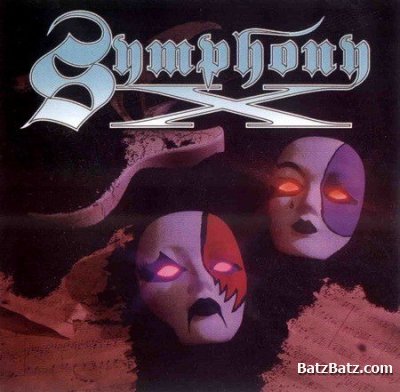 Symphony X - Дискография (1994-2011) (Lossless + MP3)