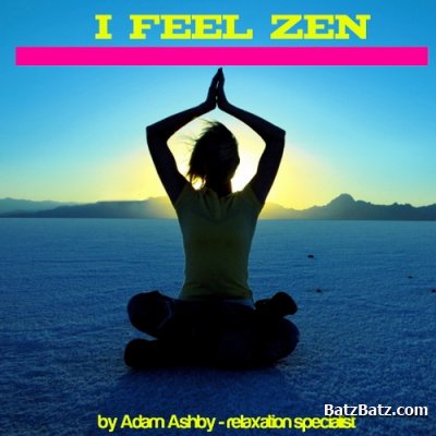 Adam Ashby - I feel Zen (2009)