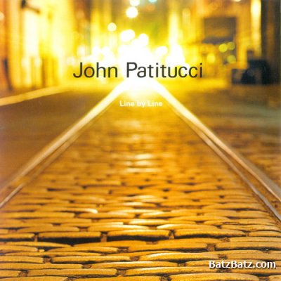 John Patitucci - Line By Line (2006) (Lossless + mp3)