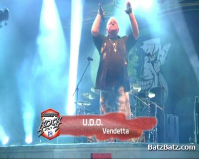 VA - Masters Of Rock (2011) DVD5