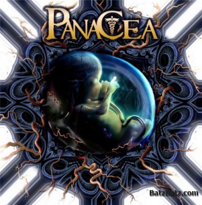 PanaCea - PanaCea (2011)