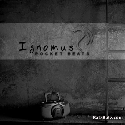 Ignomus - Pocket Beats (2011)