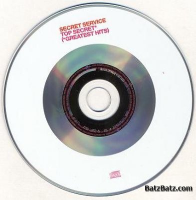 Secret Service - Top Secret (Greatest Hits) Lossless + mp3