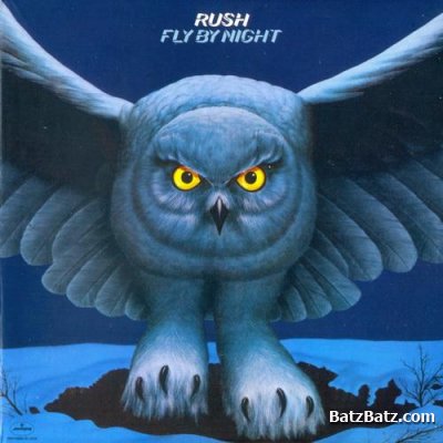 Rush - Sectors (15 Remastered albums 1974 - 1989) 2011