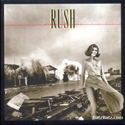 Rush - Sectors (15 Remastered albums 1974 - 1989) 2011