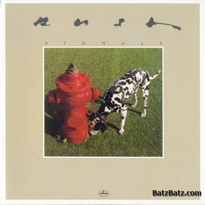 Rush - Sectors (15 Remastered albums 1974 - 1989) 2011