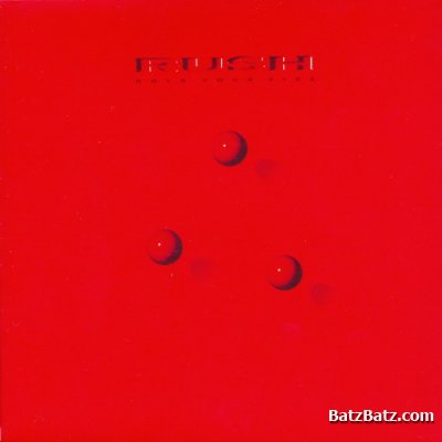 Rush - Sectors (15 Remastered albums 1974 - 1989) 2011