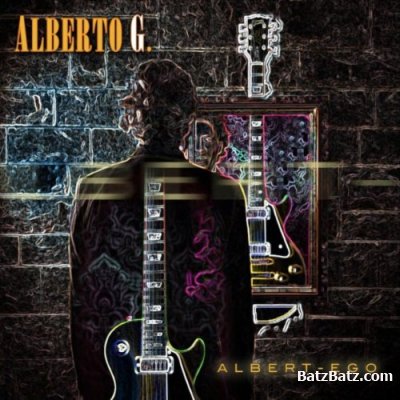 Alberto G - Albert-Ego (2011)