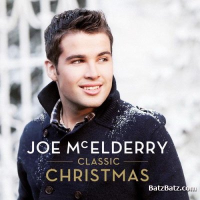 Joe McElderry - Classic Christmas (2011)