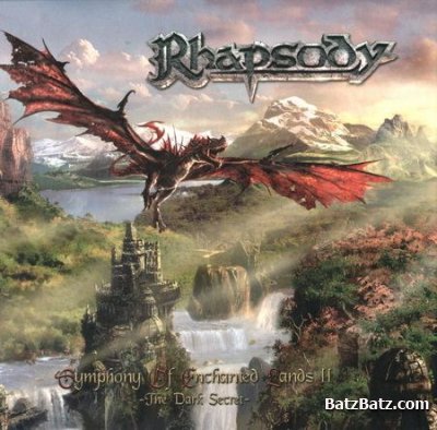 Rhapsody -  (1997-2004) (Lossless + MP3)