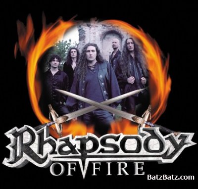 Rhapsody Of Fire -  (2006-2011) (Lossless + MP3)