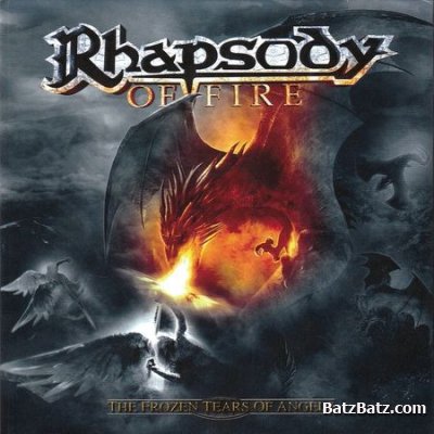 Rhapsody Of Fire -  (2006-2011) (Lossless + MP3)