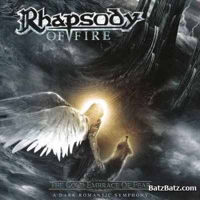 Rhapsody Of Fire -  (2006-2011) (Lossless + MP3)