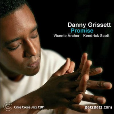 Danny Grissett - Promise (2006)