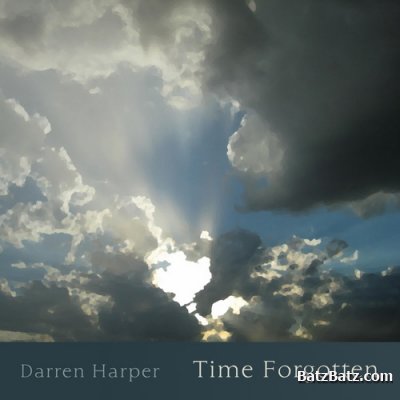 Darren Harper - Time Forgotten (2009)