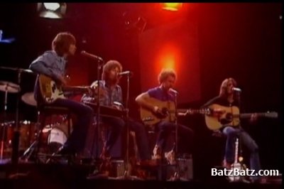 The Eagles - Earlybird (Live USA 1974 And Europe 1973)2011DVD5