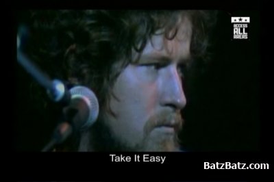 The Eagles - Earlybird (Live USA 1974 And Europe 1973)2011DVD5