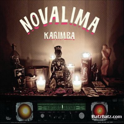 Novalima - Karimba (2011)