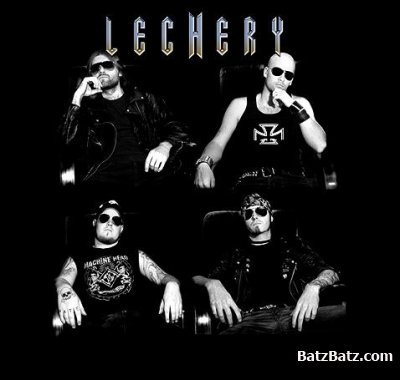 Lechery - Carry On (Video)