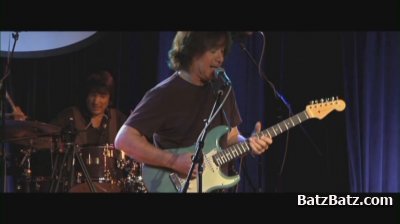 Carl Verheyen Band - The Road Divides (2011) DVD9