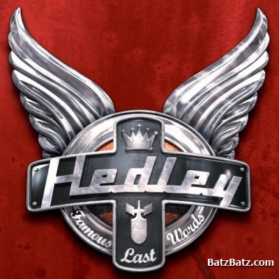 Hedley -  2005-2011 (Lossless+mp3)