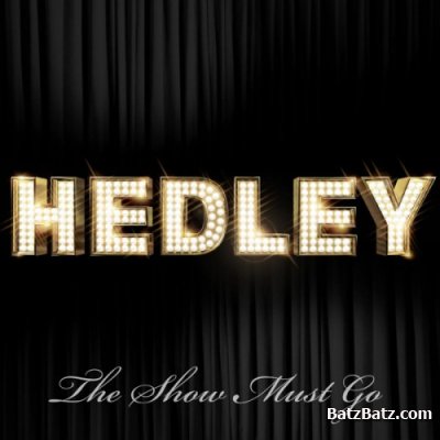 Hedley -  2005-2011 (Lossless+mp3)