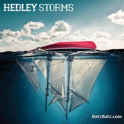 Hedley -  2005-2011 (Lossless+mp3)