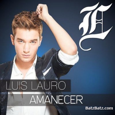 Luis Lauro - Amanacer (2011)