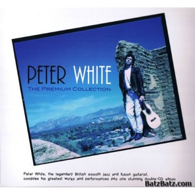 Peter White - The Premium Collection (2009)