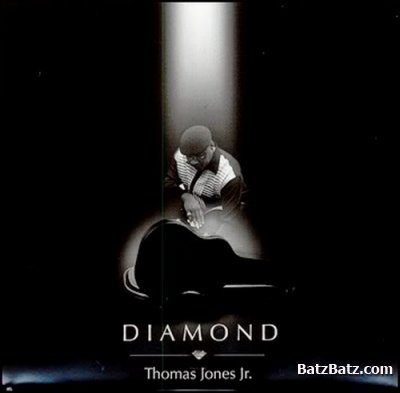 Thomas Jones Jr. - Diamond (2007)