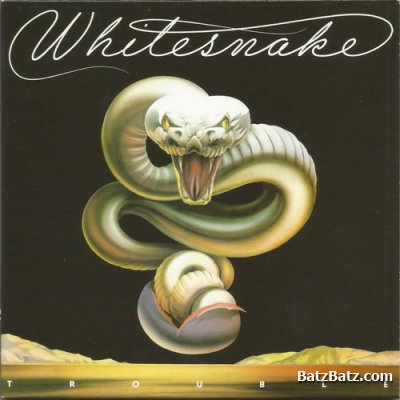 Whitesnake - Box 'O' Snakes: The Sunburst Years 1978-1982 (9 CD Box) (2011)