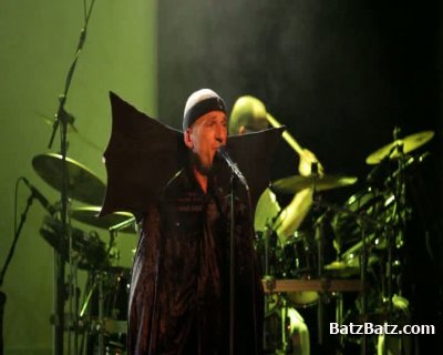 Genesis Project - The Lamb Lies Down On Broadway(Live in Gigant 2011)DVD5