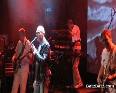 Genesis Project - The Lamb Lies Down On Broadway(Live in Gigant 2011)DVD5