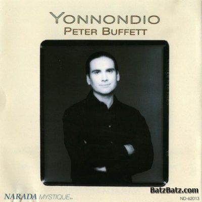 Peter Buffett - Yonnondio (1992) (LOSSLESS)