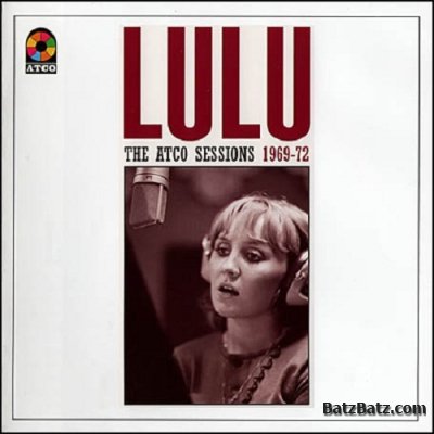 Lulu - The Atco Sessions 1969-72 [2CD] (2007)