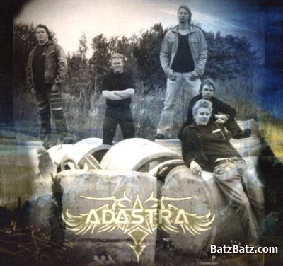 Adastra - The Last Sunset (2007) Lossless